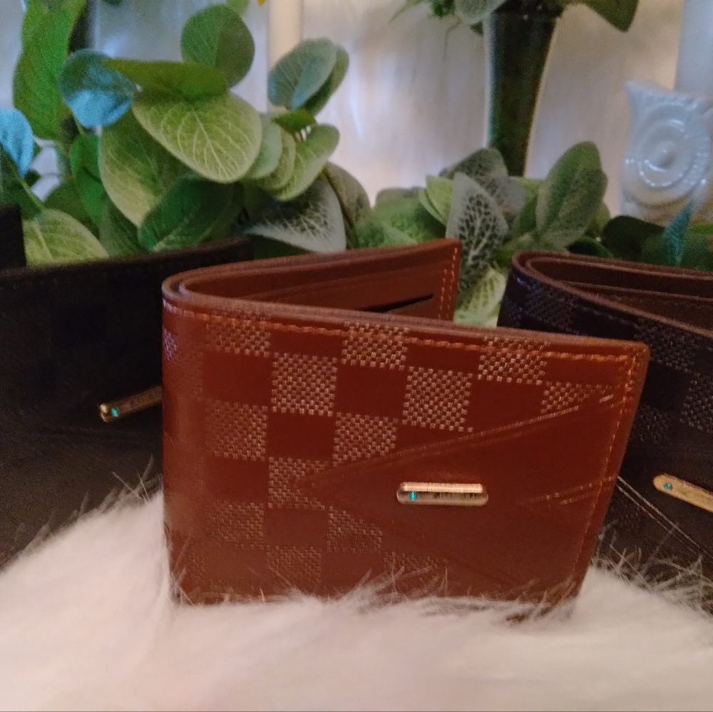 Men's wallet